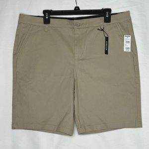 Men's Blue Crown Stretch  Classic Chino